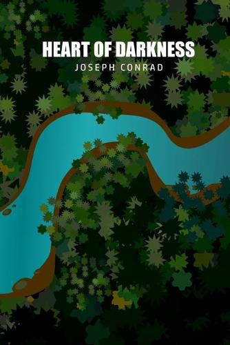 Cover image for Heart of Darkness
