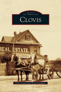 Cover image for Clovis