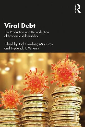 Cover image for Viral Debt