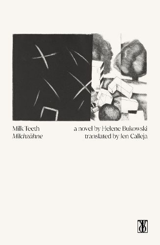 Cover image for Milk Teeth