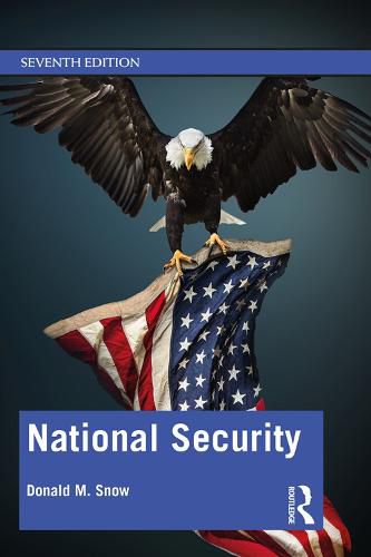 Cover image for National Security