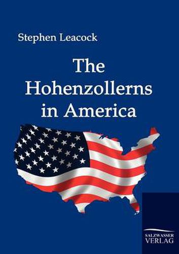 Cover image for The Hohenzollerns in America