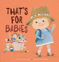 Cover image for That's for Babies