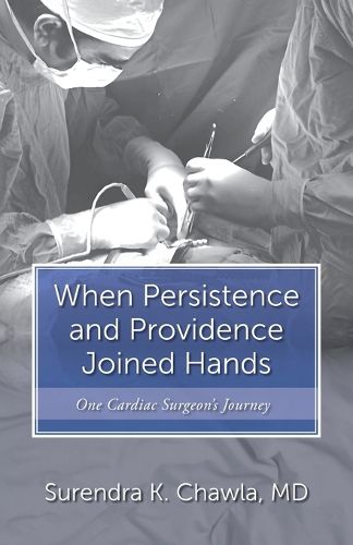 Cover image for When Persistence and Providence Joined Hands