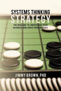 Cover image for Systems Thinking Strategy