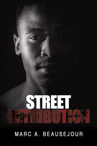 Cover image for Street Retribution