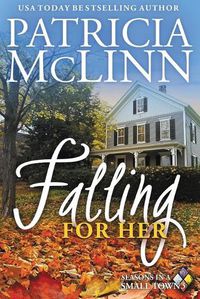 Cover image for Falling for Her