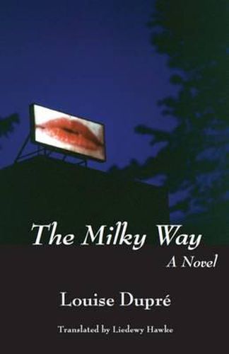 Cover image for The Milky Way