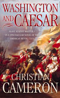 Cover image for Washington and Caesar