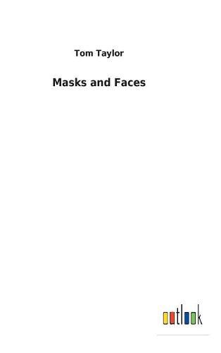 Cover image for Masks and Faces