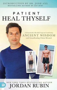 Cover image for Patient Heal Thyself