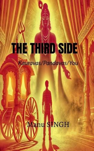 Cover image for The Third side