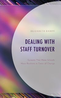 Cover image for Dealing with Staff Turnover