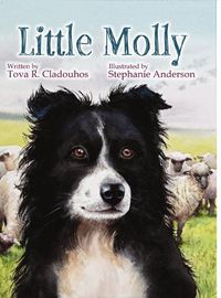 Cover image for Little Molly