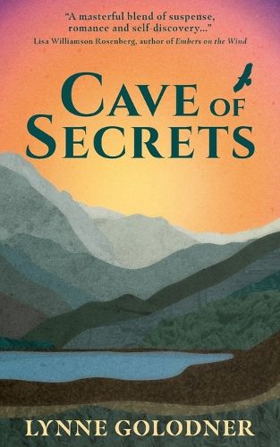 Cover image for Cave of Secrets