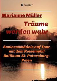 Cover image for Traume werden wahr, Band 2