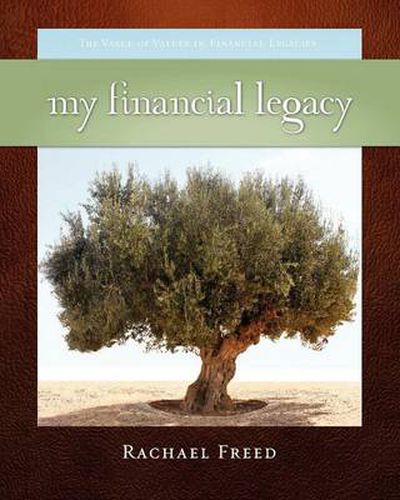 Cover image for My Financial Legacy