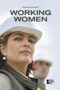 Cover image for Working Women