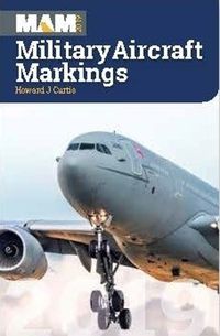 Cover image for Military Aircraft Markings 2019