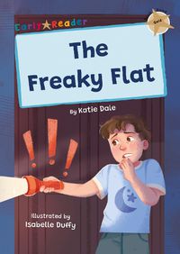 Cover image for The Freaky Flat