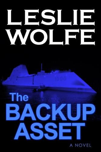 Cover image for The Backup Asset