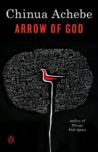 Cover image for Arrow of God