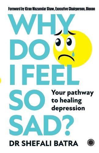 Cover image for Why Do I Feel So Sad?