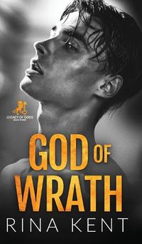 Cover image for God of Wrath