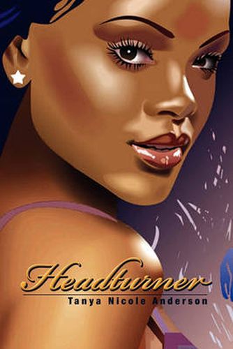 Cover image for Headturner