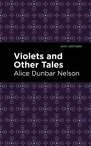 Violets and Other Tales