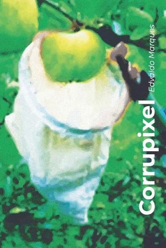 Cover image for Corrupixel