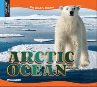 Cover image for Arctic Ocean