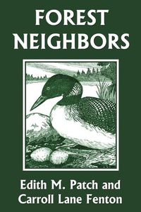 Cover image for Forest Neighbors (Yesterday's Classics)