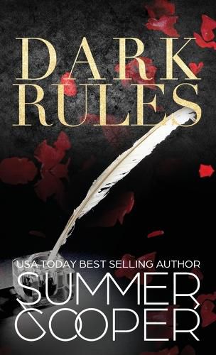 Cover image for Dark Rules