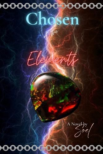 Cover image for Chosen of the Elements