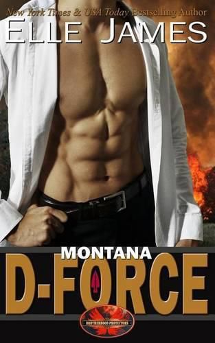 Cover image for Montana D-Force