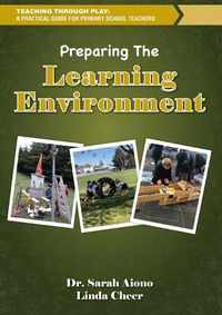 Cover image for Teaching through Play