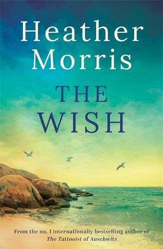 Cover image for The Wish