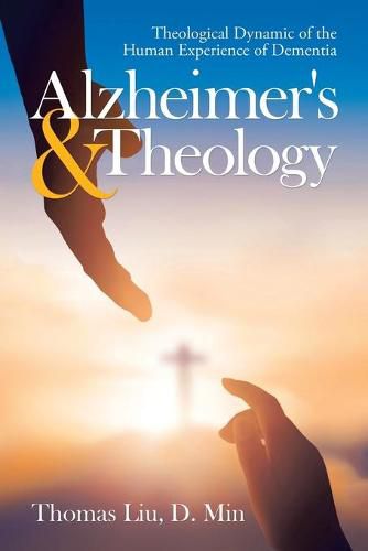 Cover image for Alzheimer's & Theology