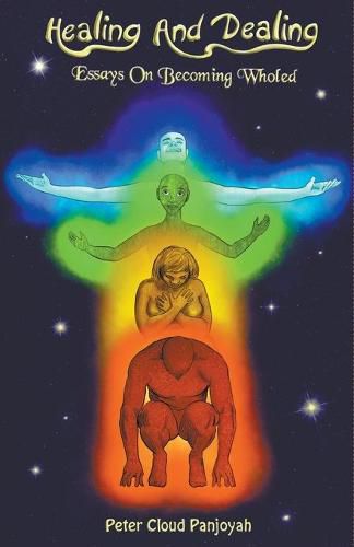 Cover image for Healing and Dealing