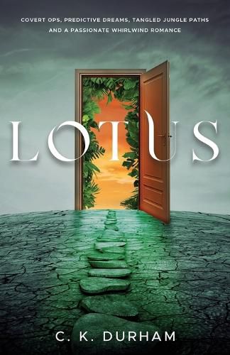 Cover image for Lotus