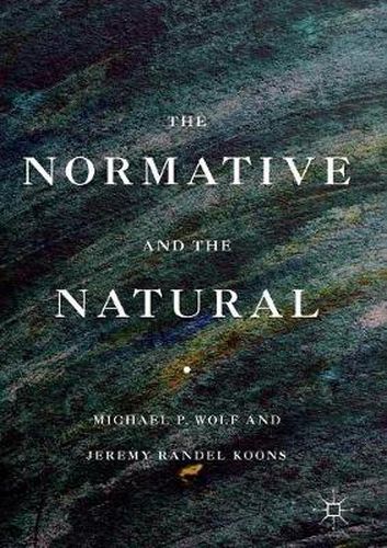 The Normative and the Natural