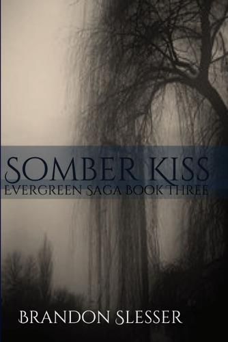 Cover image for Somber Kiss