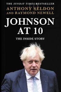 Cover image for Johnson at 10