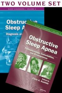 Cover image for Obstructive Sleep Apnea