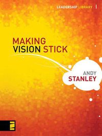 Cover image for Making Vision Stick