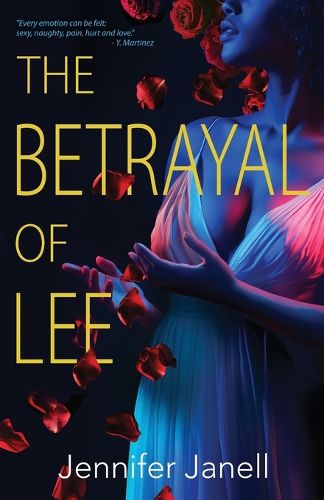 Cover image for The Betrayal of Lee