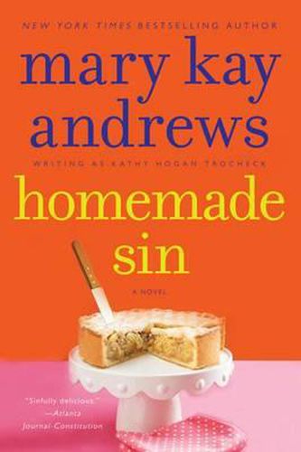 Homemade Sin: A Callahan Garrity Mystery