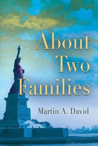 Cover image for About Two Families