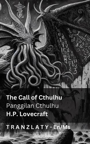 Cover image for The Call of Cthulhu / Panggilan Cthulhu